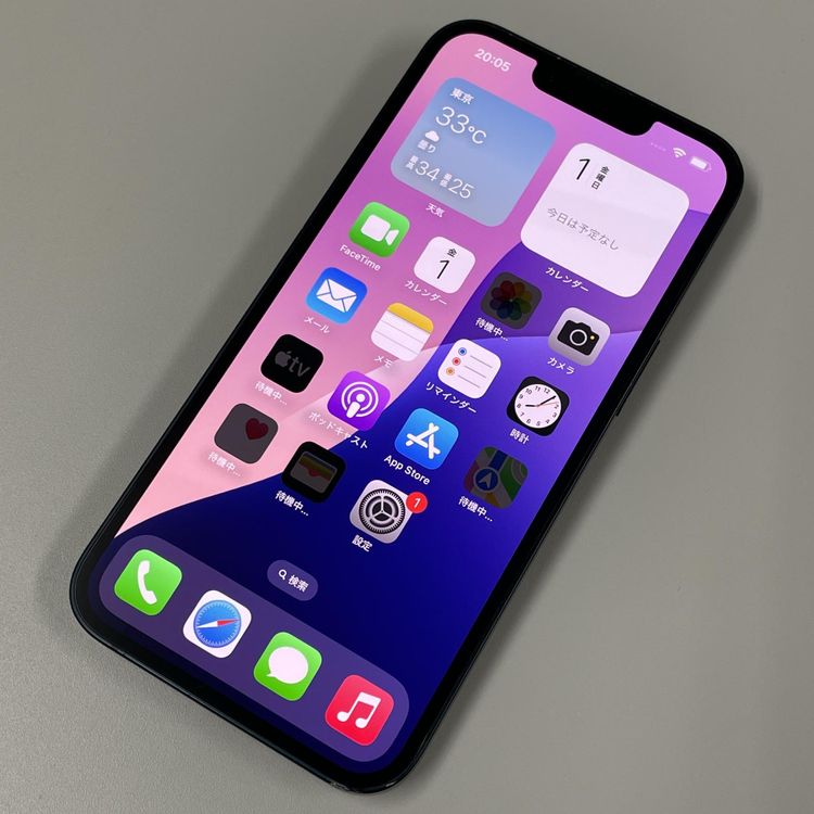 iPhone 14 256GB ߥåɥʥ SIMå