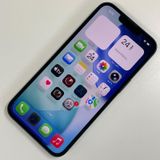 ★利用制限〇★ iPhone 13 128GB ミッドナイト SIMロック解除済