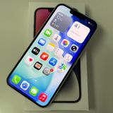 ���������¡��� iPhone 14 128GB �������饤�� SIM���å������