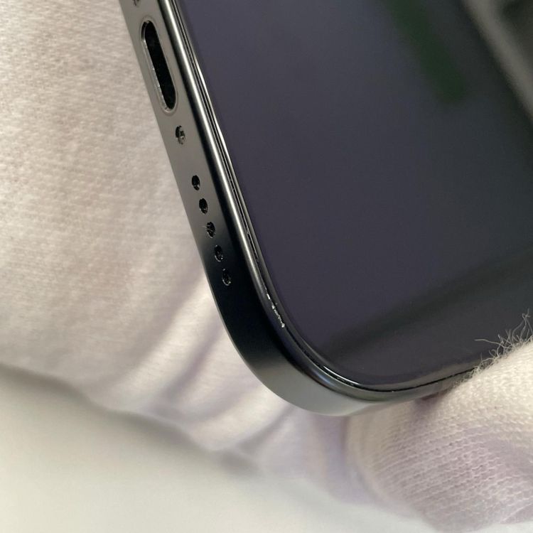 ���������¡��� iPhone 16 Pro 128GB �֥�å������˥��� SIM���å������