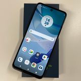 moto g53y 5G A301MO ペールピンク SIMロック解除済