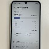 ���������¡��� Galaxy A25 5G SC-53F �饤�ȥ֥롼 SIM���å������