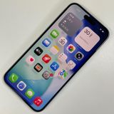 ���������¡��� iPhone 15 Plus 128GB �֥롼 SIM���å������