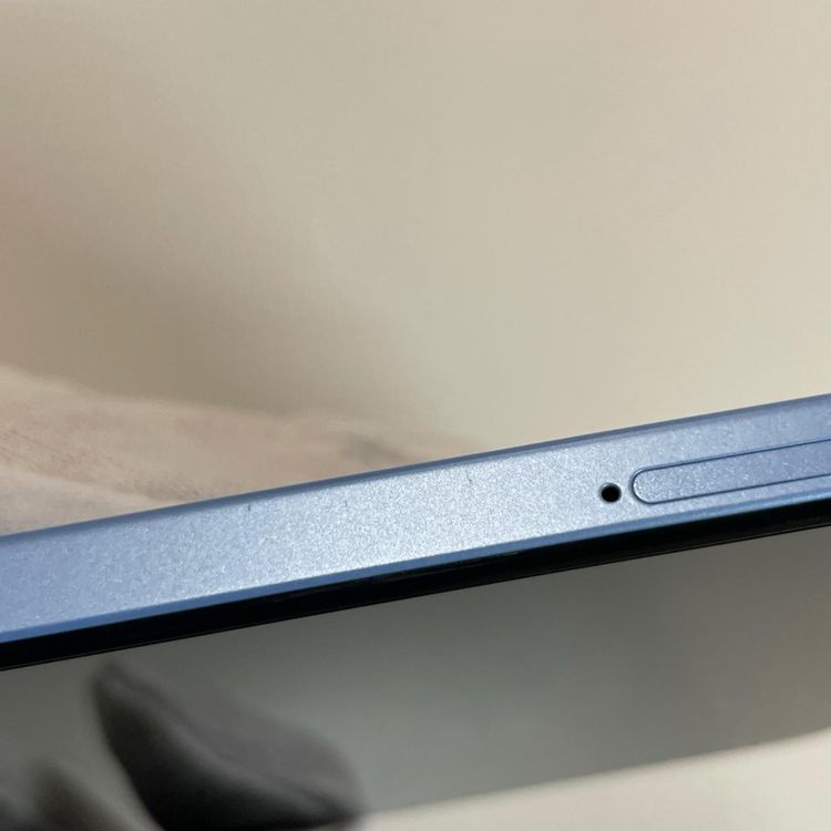 ���������¡��� Redmi 12 5G A401XM �������֥롼 SIM���å������