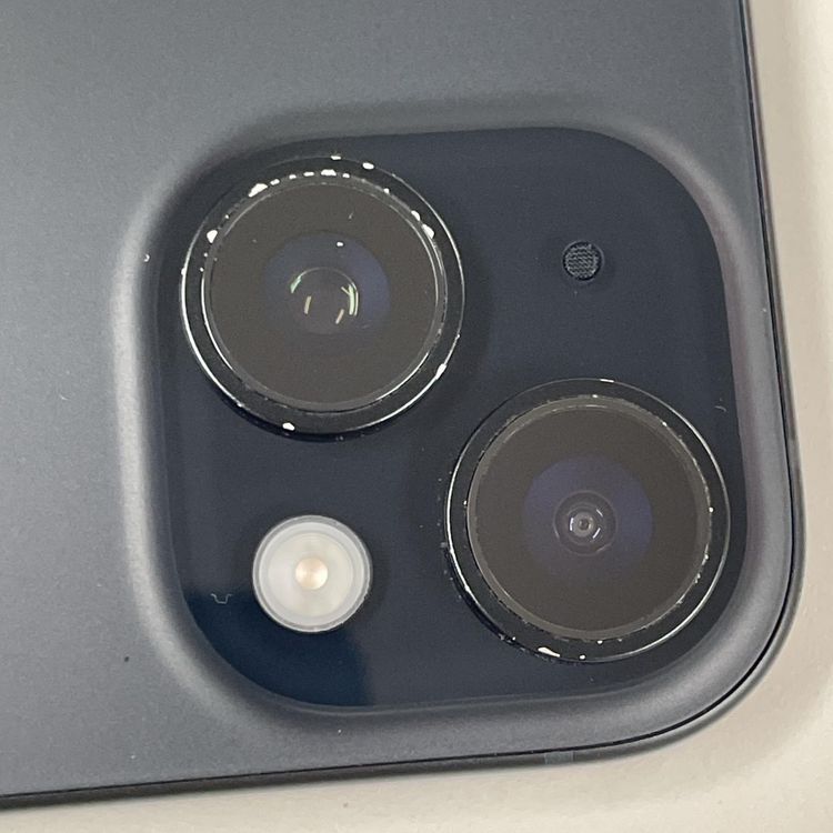 ���������¡��� iPhone 15 128GB �֥�å� SIM���å������