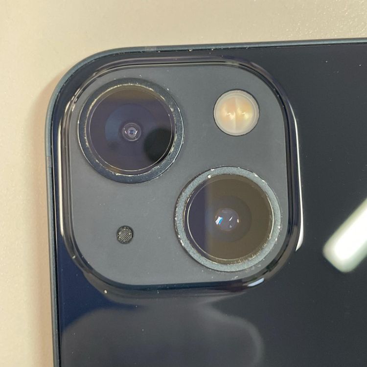 ���������¡��� iPhone 13 128GB �ߥåɥʥ��� SIM���å������