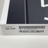 ���������¡��� AQUOS wish5 SH-52F ���� SIM���å������