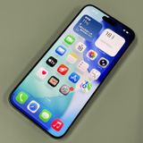 iPhone 15 Pro Max 256GB �ۥ磻�ȥ����˥��� SIM���å������