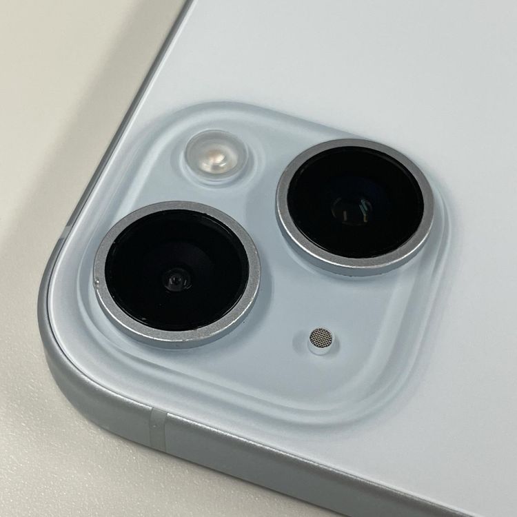 iPhone 15 128GB ֥롼 SIMå