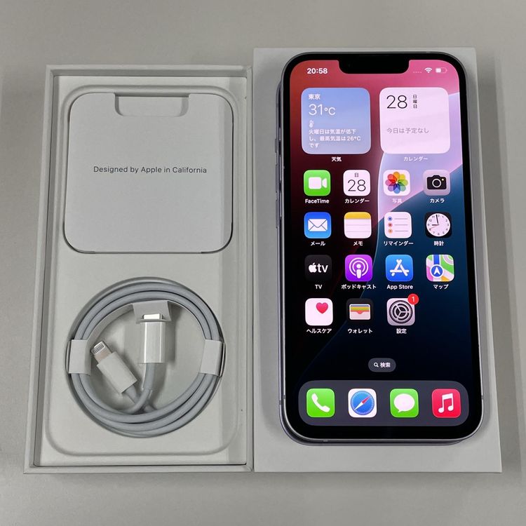 ¡ iPhone 14 128GB ѡץ SIMå