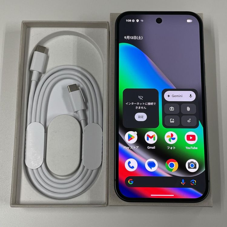 Google Pixel 10 Pixel 10 128GB ֥ǥ SIMå