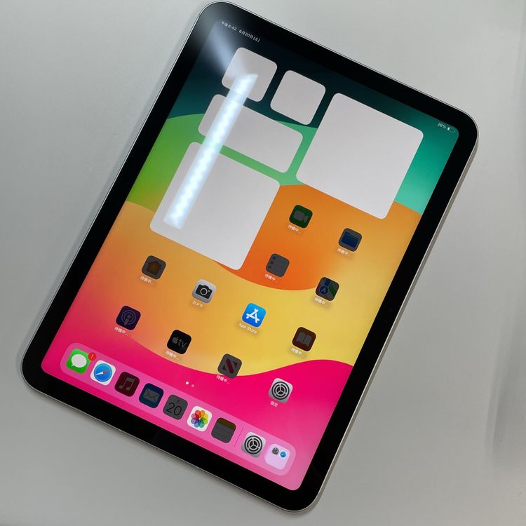 iPad ��10���� WiFi+Cellular 64GB ����С� SIM���å������