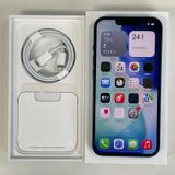 ���������¡��� iPhone 13 128GB �֥롼 SIM���å������