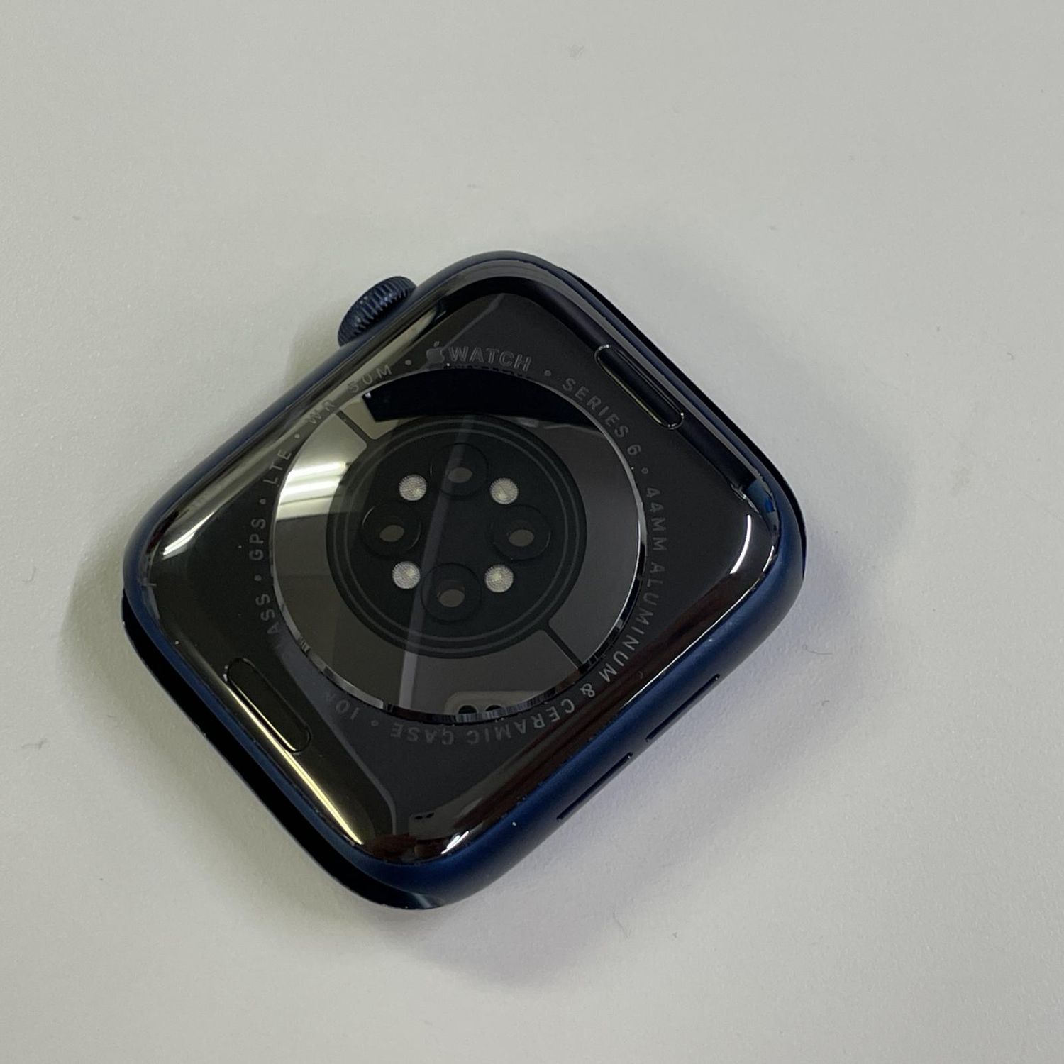 ムスビー｜Apple Watch Apple Watch Series 6 44mm GPS+Cellular 