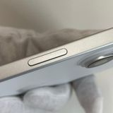 ���������¡��� iPhone 16 128GB �ۥ磻�� SIM���å������