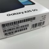 ¡ Galaxy A25 5G SC-53F ֥å SIMå