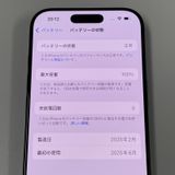 iPhone 16 Pro 256GB ֥å˥ SIMå