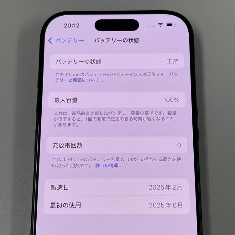 iPhone 16 Pro 256GB ֥å˥ SIMå