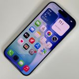 ★利用制限〇★ iPhone 15 Pro 256GB ホワイトチタニウム SIMロック解除済