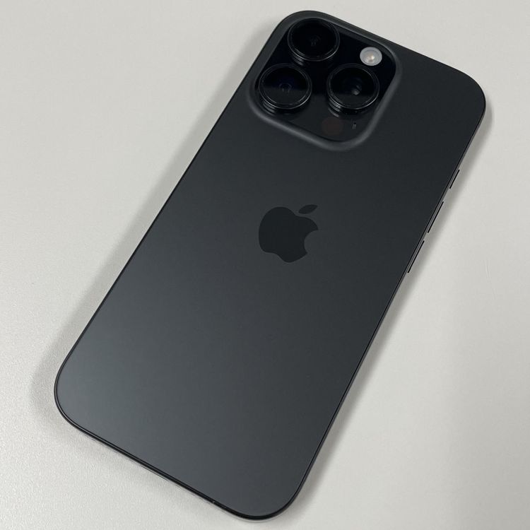 iPhone 16 Pro 128GB ֥å˥ SIMå