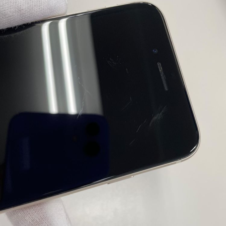 ���������¡��� iPhone SE(��3����) 64GB �������饤�� SIM���å������
