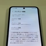 ���������¡��� Galaxy Z Flip6 SCG29 256GB �֥롼 SIM���å������