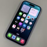 iPhone 16 128GB ウルトラマリン SIMロック解除済