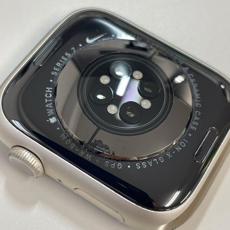 Apple Watch Apple Watch Series 7 45mm GPS �������饤��
