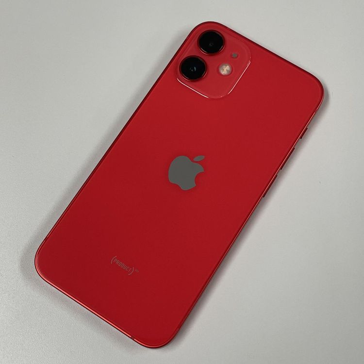 iPhone 12 mini 64GB å SIMå