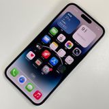 ★利用制限〇★ iPhone 14 Pro MAX 1TB スペースブラック SIMロック解除済