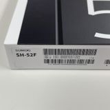 ���������¡��� AQUOS wish5 SH-52F ���� SIM���å������