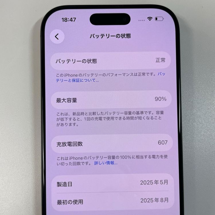 ���������¡��� iPhone 16 Pro 256GB �֥�å������˥��� SIM���å������