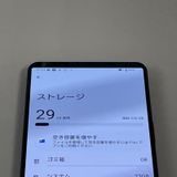 ���������¡��� Xperia 1 VI SOG13 �֥�å� SIM���å������