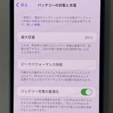 ���������¡��� iPhone 13 512GB �֥롼 SIM���å������