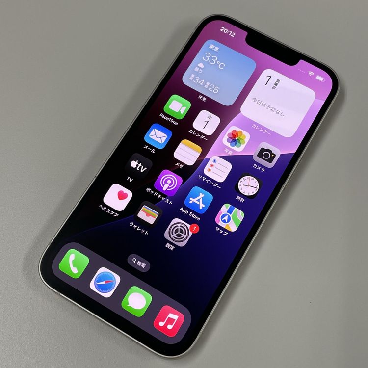 iPhone 13 128GB 饤 SIMå