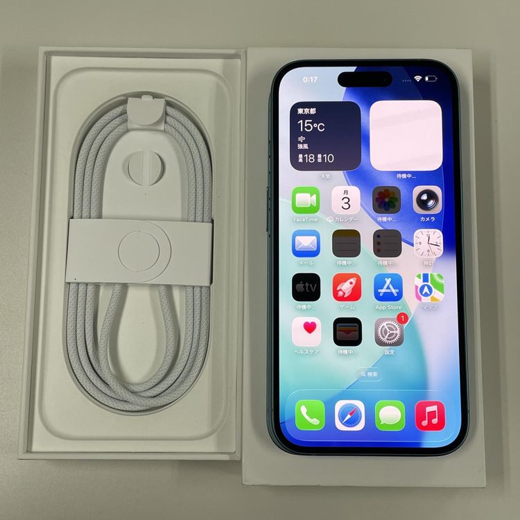 iPhone 16 128GB ƥ SIMå