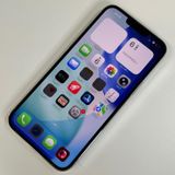 iPhone 13 Pro Max 128GB シルバー SIMロック解除済