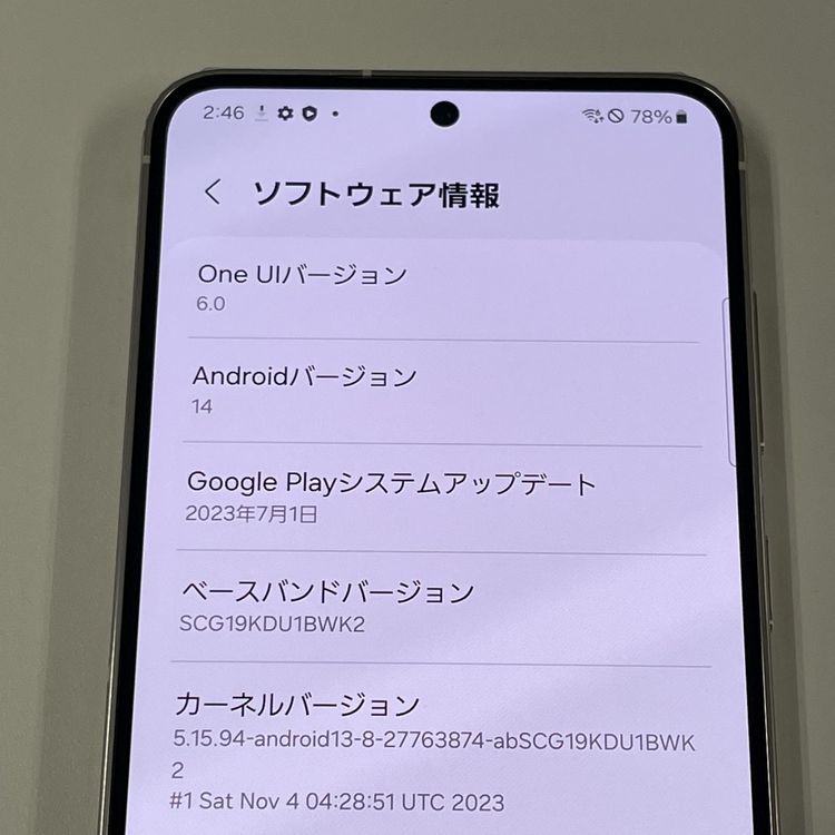 ¡ Galaxy S23 SCG19 ꡼ SIMå