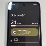AQUOS sense10 SH-M33 128GB �ե�֥�å� SIM���å������