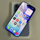 iPhone 17 256GB �ߥ��ȥ֥롼 SIM���å������