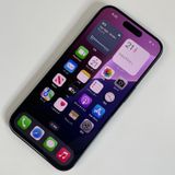 iPhone 15 Pro 128GB ブルーチタニウム SIMロック解除済