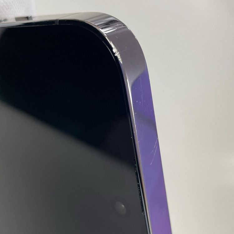 ���������¡��� iPhone 14 Pro 128GB �ǥ����ץѡ��ץ� SIM���å������