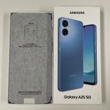 ¡ Galaxy A25 5G SCG33 ֥롼 SIMå