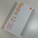 ���������¡��� Redmi 12 5G A401XM �ߥåɥʥ��ȥ֥�å� SIM���å������
