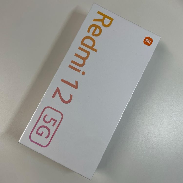 ���������¡��� Redmi 12 5G A401XM �ߥåɥʥ��ȥ֥�å� SIM���å������