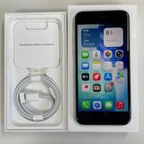 ���������¡��� iPhone SE(��3����) 64GB �������饤�� SIM���å������