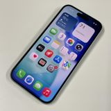 iPhone 15 128GB グリーン SIMロック解除済