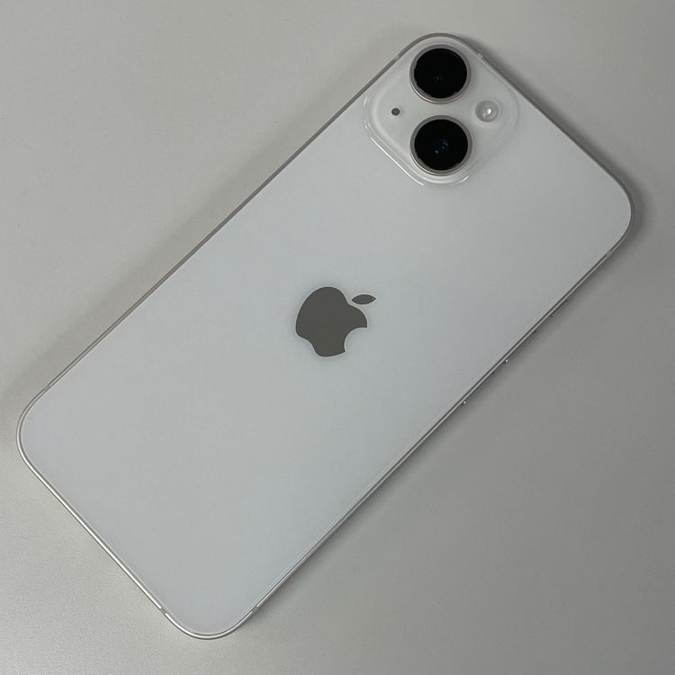 iPhone 14 128GB �������饤�� SIM���å������