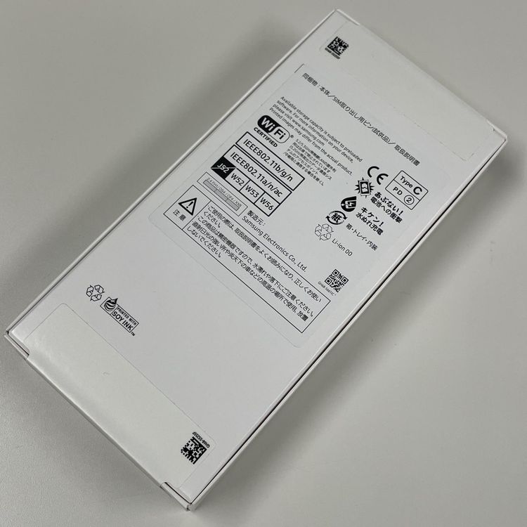 ���������¡��� Galaxy A25 5G SCG33 �֥롼 SIM���å������