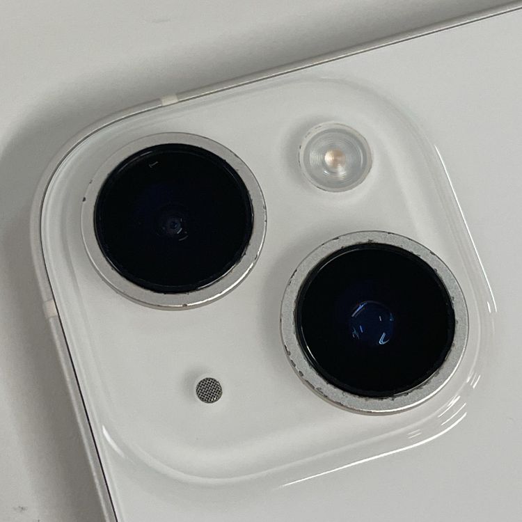 ���������¡��� iPhone 14 128GB �������饤�� SIM���å������